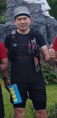 Andrew Halim